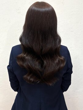 セルカ 新宿(CERCA) アッシュブラウン【CERCA】