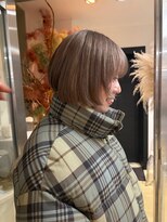 ポピンズ(poppins)&nbsp;やわらかベージュ