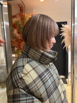 ポピンズ(poppins) やわらかベージュ