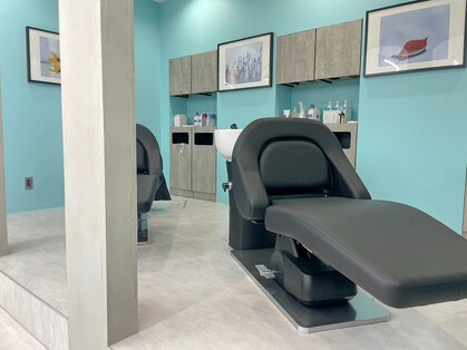 オーブヘアー トラスト 郡山2号店(AUBE HAIR trust)の写真