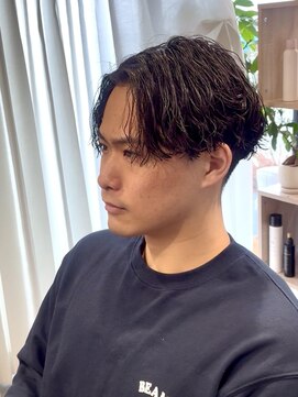 リベイル(LIVEIL) メンズ スタイル