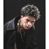 ブラック(BLACK)のお店ロゴ