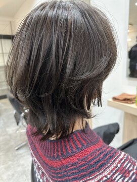 レト 梅田店(LETO) ボブルフ