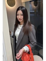 エレノア 京橋(Eleanor) 艶レイヤー