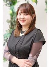 カロン 八柱店(CALON by truth) 井上 月紫