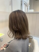 シダ(sida)&nbsp;柔らかベージュ