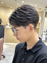 アイトーキョー 横浜(AI TOKYO)&nbsp;ビジネスフェザーショート