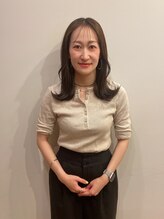 アグ ヘアー クロエ 長野駅前店(Agu hair chloe)&nbsp;岡村 舞