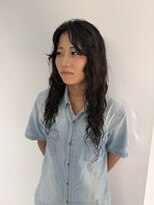 アーティ(aaty)&nbsp;スパイラルパーマ