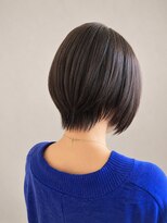 リバース(Re:birth)&nbsp;ツヤ感ショートボブ