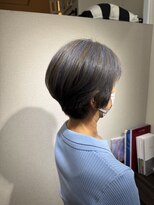 インパークス 北千住店(INPARKS)&nbsp;ひし形ショート［北千住］