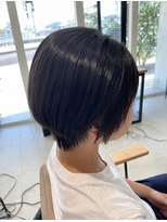 コピーヌ(Copine)&nbsp;ショート