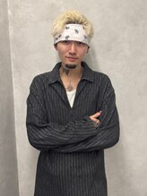 ノアル 大宮店(NOAHL)&nbsp;小渕 颯真