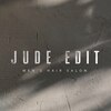 JUDE EDIT 【ジュードエディット】【2027年1月OPEN(予定)】のお店ロゴ
