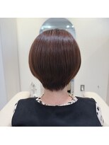 オルオル(olu ’ olu)&nbsp;骨格修正ショート