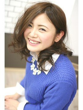 エムズ ヘアーコロラドロック(M's HAIR Colorado Rock) ★Ms hair★natusemidy♪