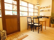 ルードゥス ヘアーデザイン(Ludus hair design)