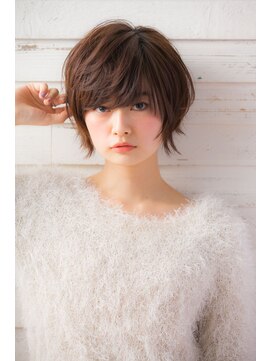 ガーデントウキョウ(GARDEN Tokyo) 『GARDEN』シュガーレスショート【KOMAKI】