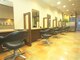ヘアーラウンジラインビアス(Hair lounge Line Vias)の写真