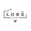 ロア(LORE by snip)のお店ロゴ