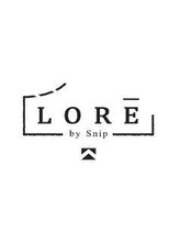 LORE by snip
