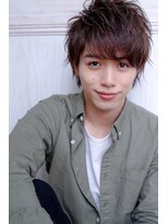 クラン(clan)&nbsp;爽やか好感度ショート