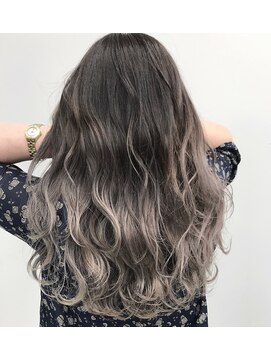 アライブ キチジョウジ(ALIVE Kichijoji) 【ALIVE吉祥寺】外国人風エアリーフェミニングレージュ 松永優哉