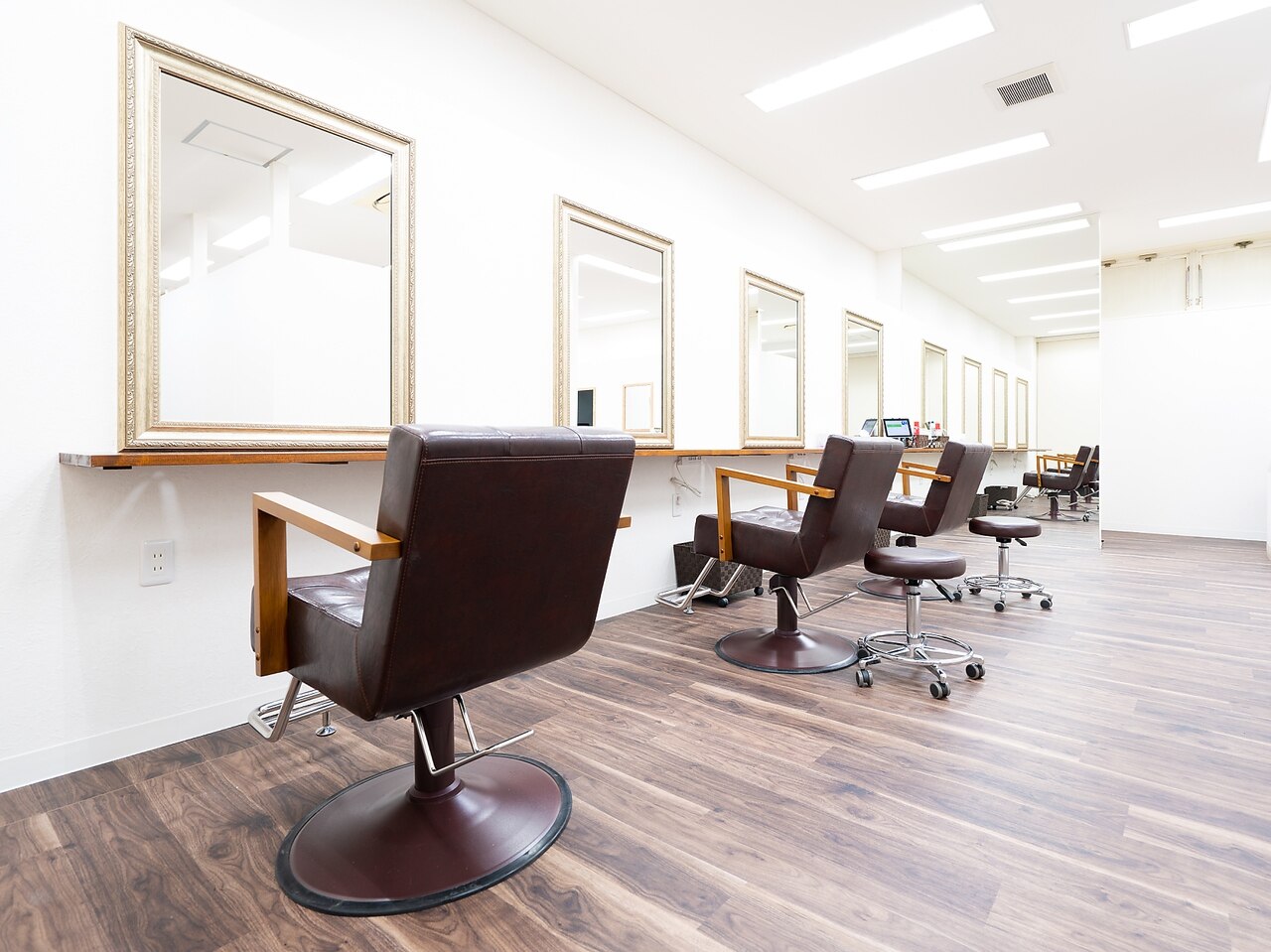 ディライト 五福店(DELIGHT)｜ホットペッパービューティー