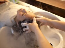 ヘアーアンドネイルフォレスト(Hair&Nail FOREST.)