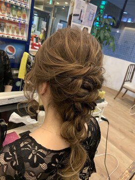 カーサ 祇園四条店(CASA) あみおろし