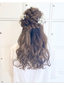 フォルテ ガーデン ヒルズ 静岡店(FORTE GARDEN HILLS) 髪質改善/韓国/縮毛矯正/ブリーチ/ダブルカラー/学割/学割U24