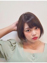 クラク 羽根木店(kuraku)&nbsp;ミディアム×バイオレット