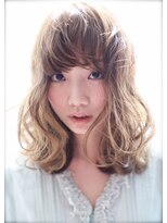 カイラ(KaiLa)&nbsp;透けるブルージュカラー