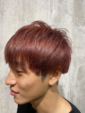 エイト マカビ 沖縄真嘉比店(EIGHT makabi) 【EIGHT 真嘉比】お客様スタイル_