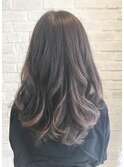 デザインカラーヘアカタログ10