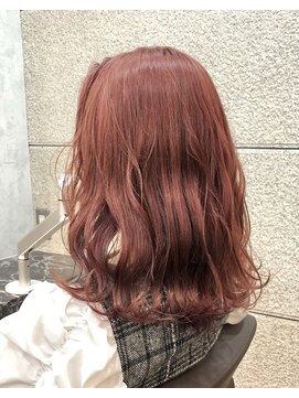 オリノ(olino) チェリーピンク