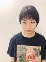 モロコ 神保町 九段下店(moloco)&nbsp;イメチェン/ 美髪/ ワイドバング【 神保町/ 九段下】