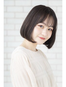 クロエ 三軒茶屋(Cloe) 王道☆ボブへア