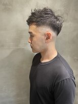 ライトリー 川口(Lightly)&nbsp;スキンフェード[Lightly hair & eyelash 川口]