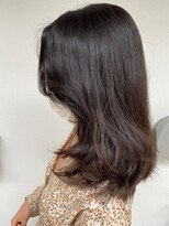 ウリ 美容室&nbsp;ムルギョルパーマ