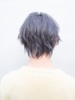 ヌル いわき(neul)&nbsp;ナチュラルセンターパート【いわき】