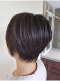 ショート