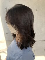 リバレッジ 白金(Leverage) ブラウンカラー30代40代【白金台/白金/目黒】担当山岡