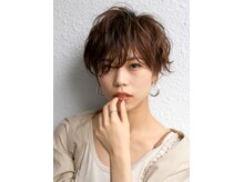 ナルヘアー(nalu)