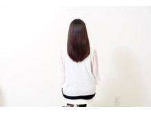 ヘア アトリエ テテ(hair atelier te'te)の雰囲気（◇カット+髪質改善縮毛矯正￥18350→￥13500◇）
