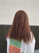 ミニカゼ(Minikaze.)&nbsp;モテ、愛され