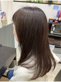 ソーレカラー ナチュラルブラウン6トーン/11