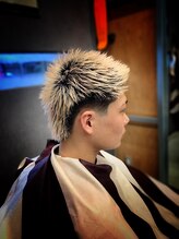 FUJIYAMA BARBER SHOP ebisu が大切にしていること。