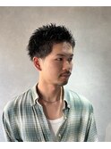 大人ショート