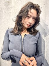 アンサム 下北沢店(UNSOME)